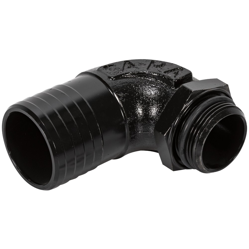 SUGKOPPLING BSP 1.1/4-51MM 90 UTV