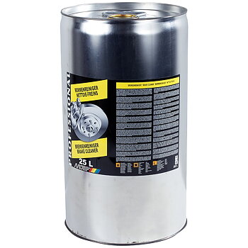 BROMSRENGÖRING 25L