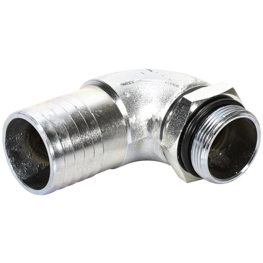 SUGKOPPLING BSP 1.1/2-51MM 90 UTV