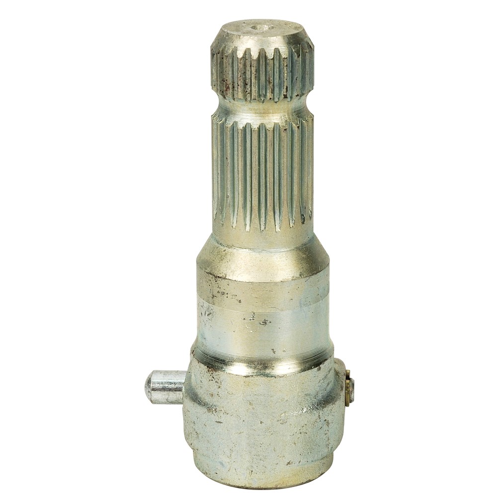 PTO ADAPTER SNABBKOPPLING 1 3/8-6 1 3/8-21 158MMHD