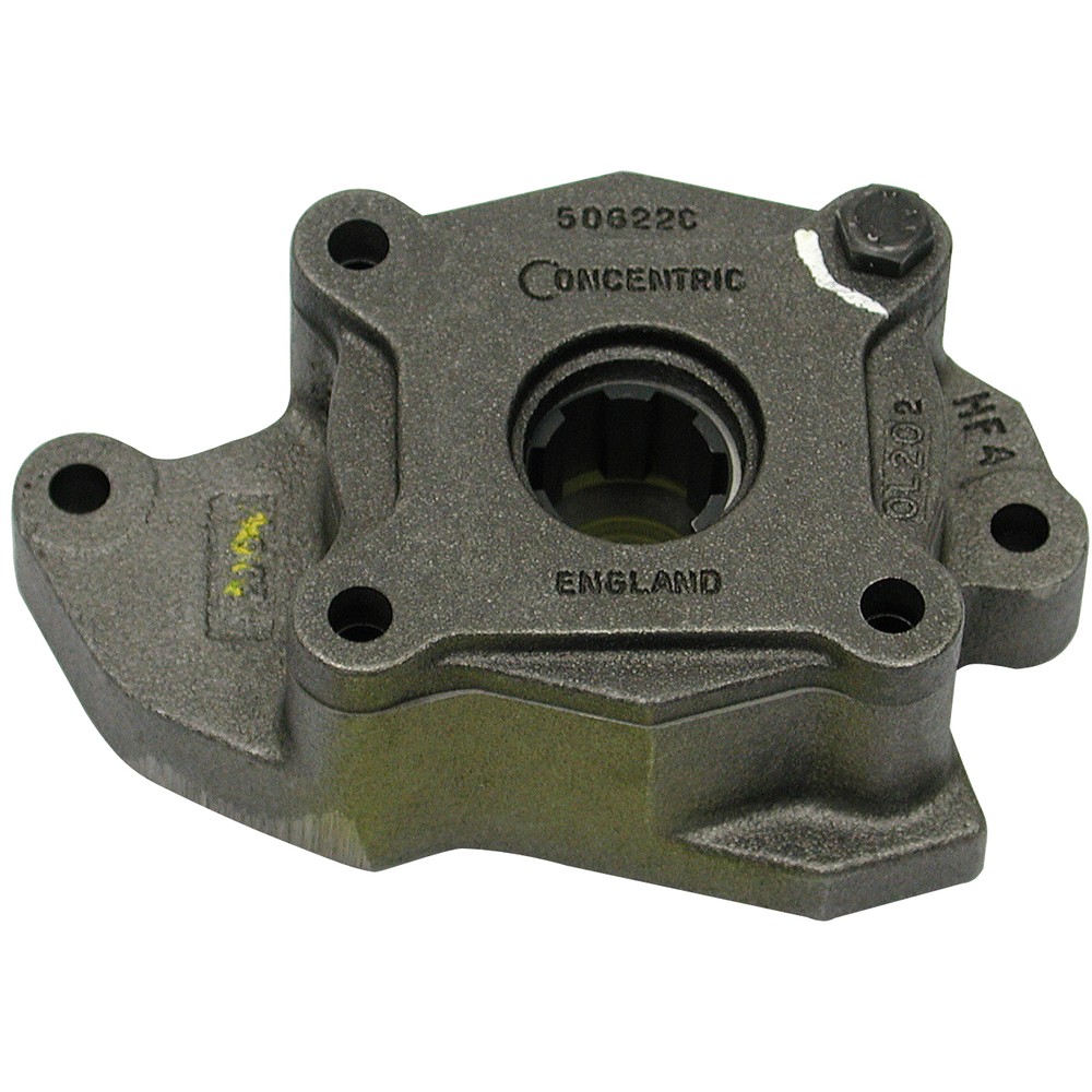 OLJEPUMP MF 3637489M91