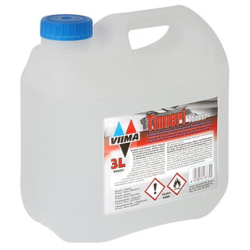 THINNER 3L