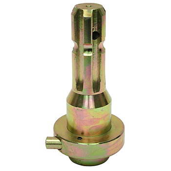PTO ADAPTER SNABBKOPPLING 1 3/8-21 1 3/8-6 158MM