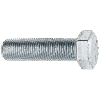 BULT UNF 9/16"X2" 2ST FÖRZINKAD