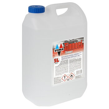 THINNER 5L