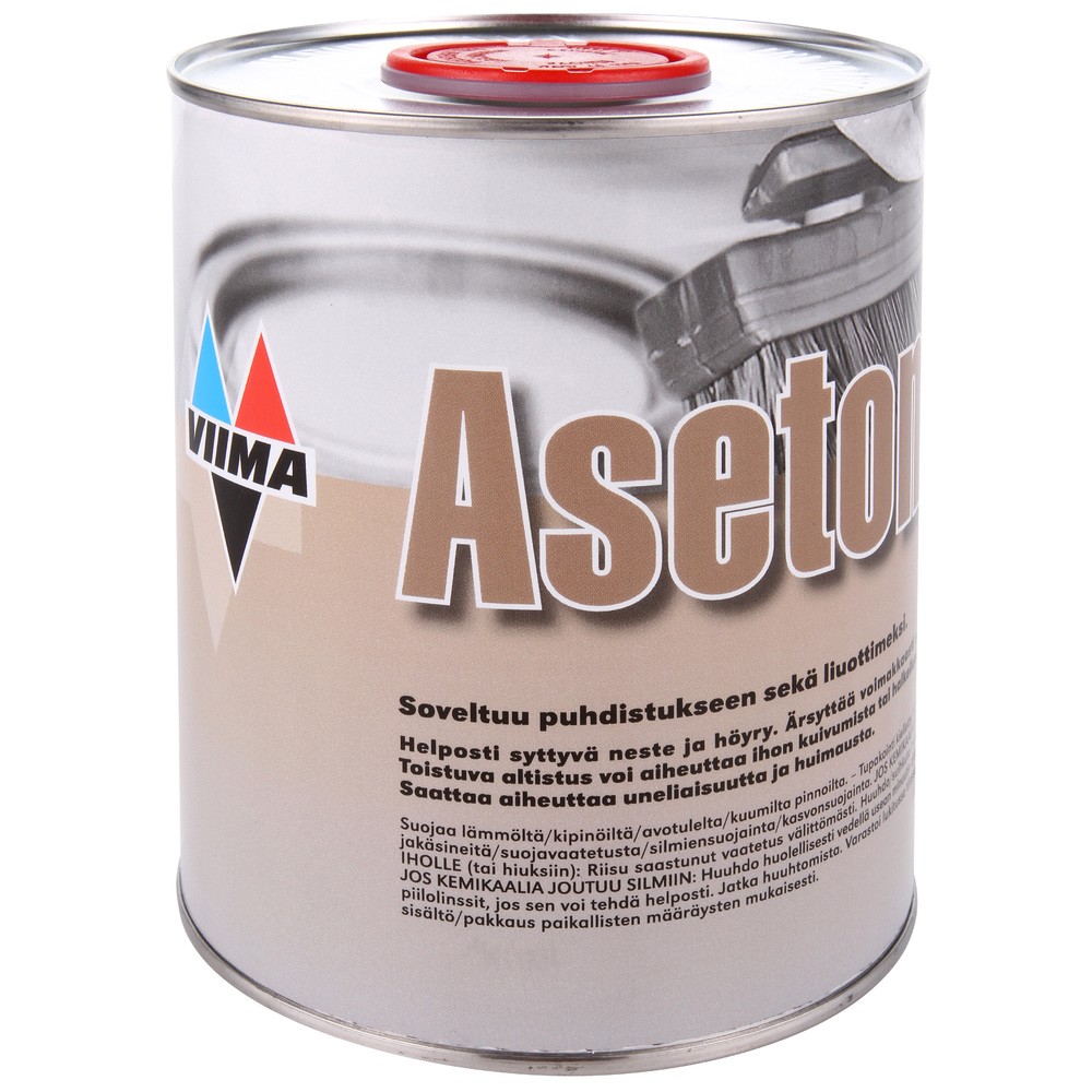 ACETON 1L