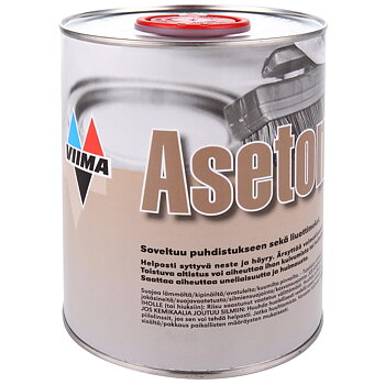 ACETON 1L