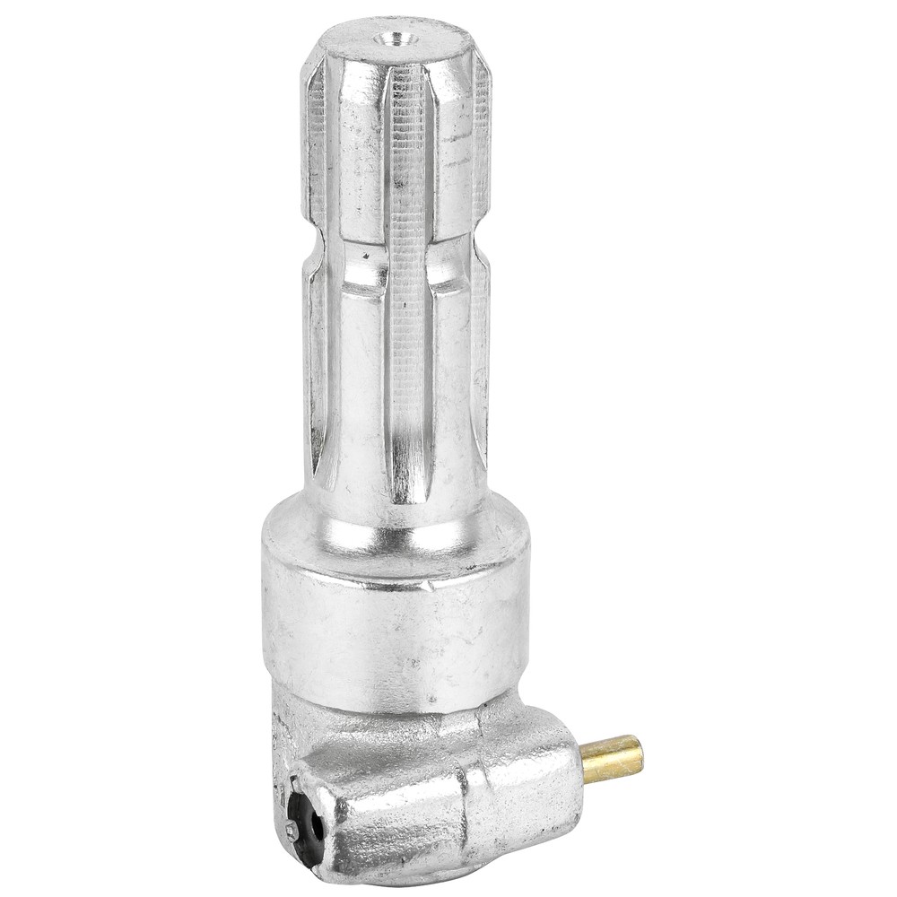 PTO ADAPTER SNABBKOPPLING 32/38-8 1 3/8-6 160MM
