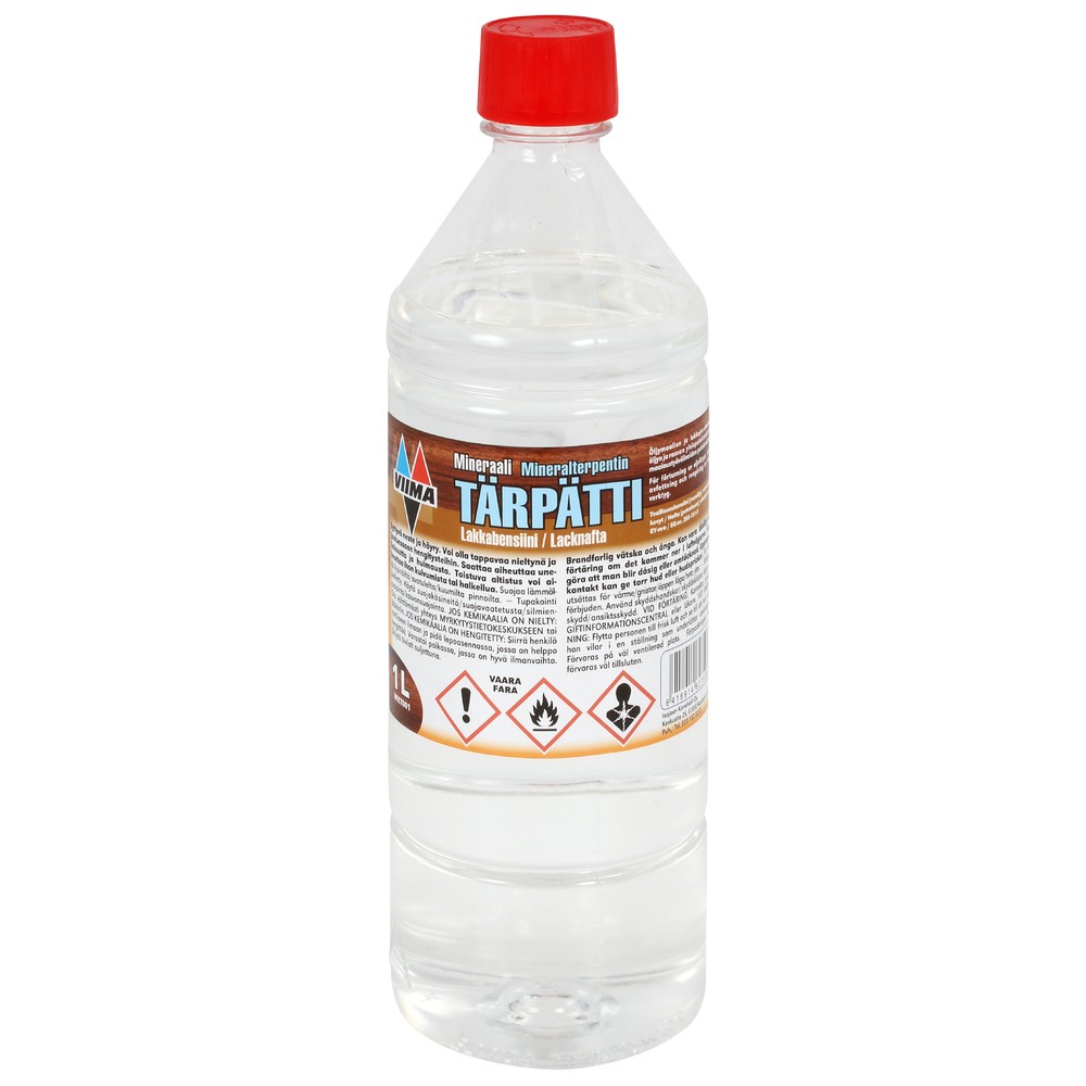 TERPENTIN 1L