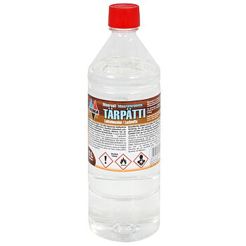 TERPENTIN 1L
