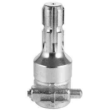 PTO ADAPTER SNABBKOPPLING 1 3/4-6 1 3/8-6 170MM