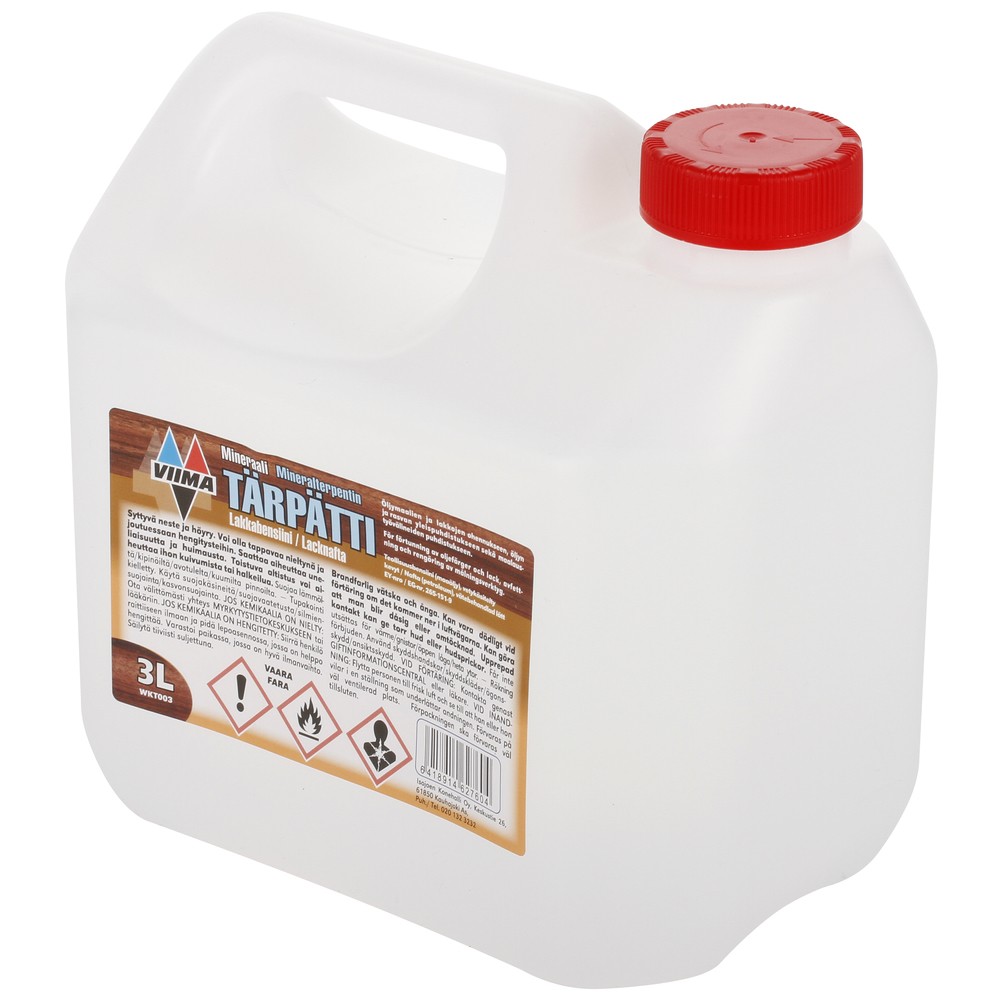 TERPENTIN 3L