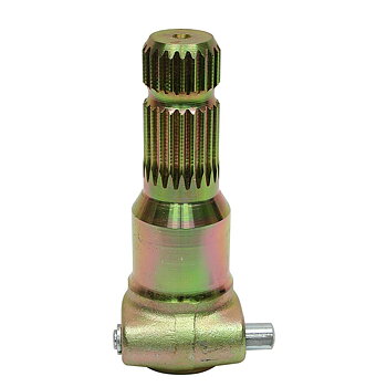 PTO ADAPTER SNABBKOPPLING 1 3/8-6 1 3/8-21 158MM