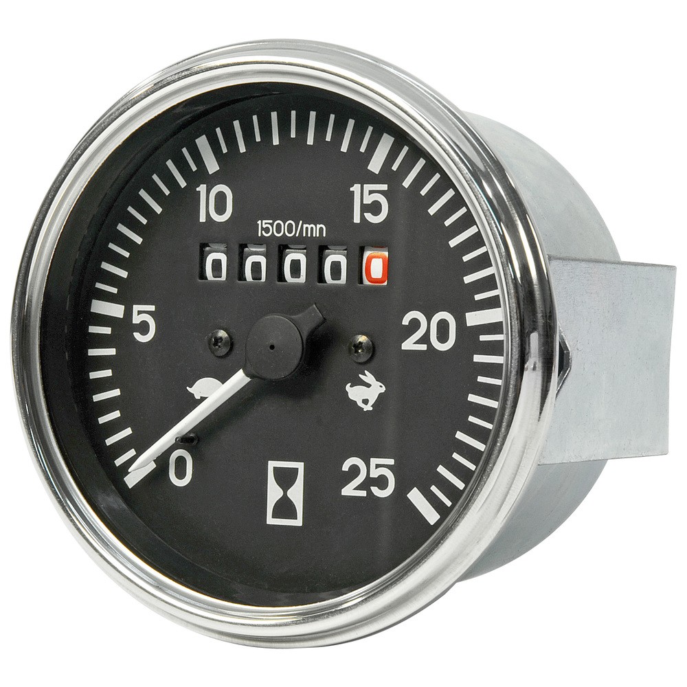 TRAKTORMETER MF 1674637M92