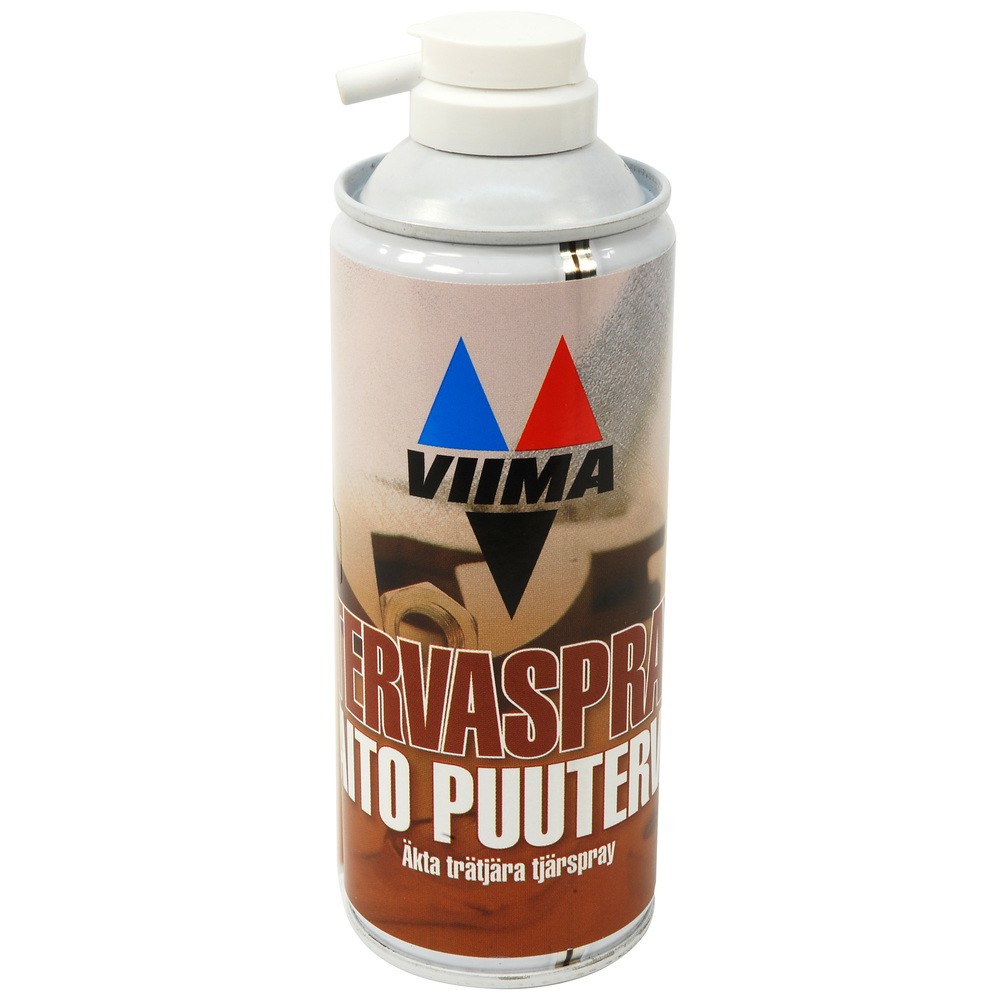 TJÄRSPRAY 400ML