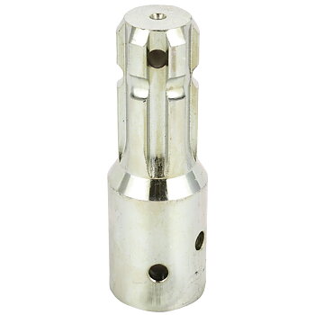 PTO ADAPTER 1 3/8-6 1 3/8-6 146MM