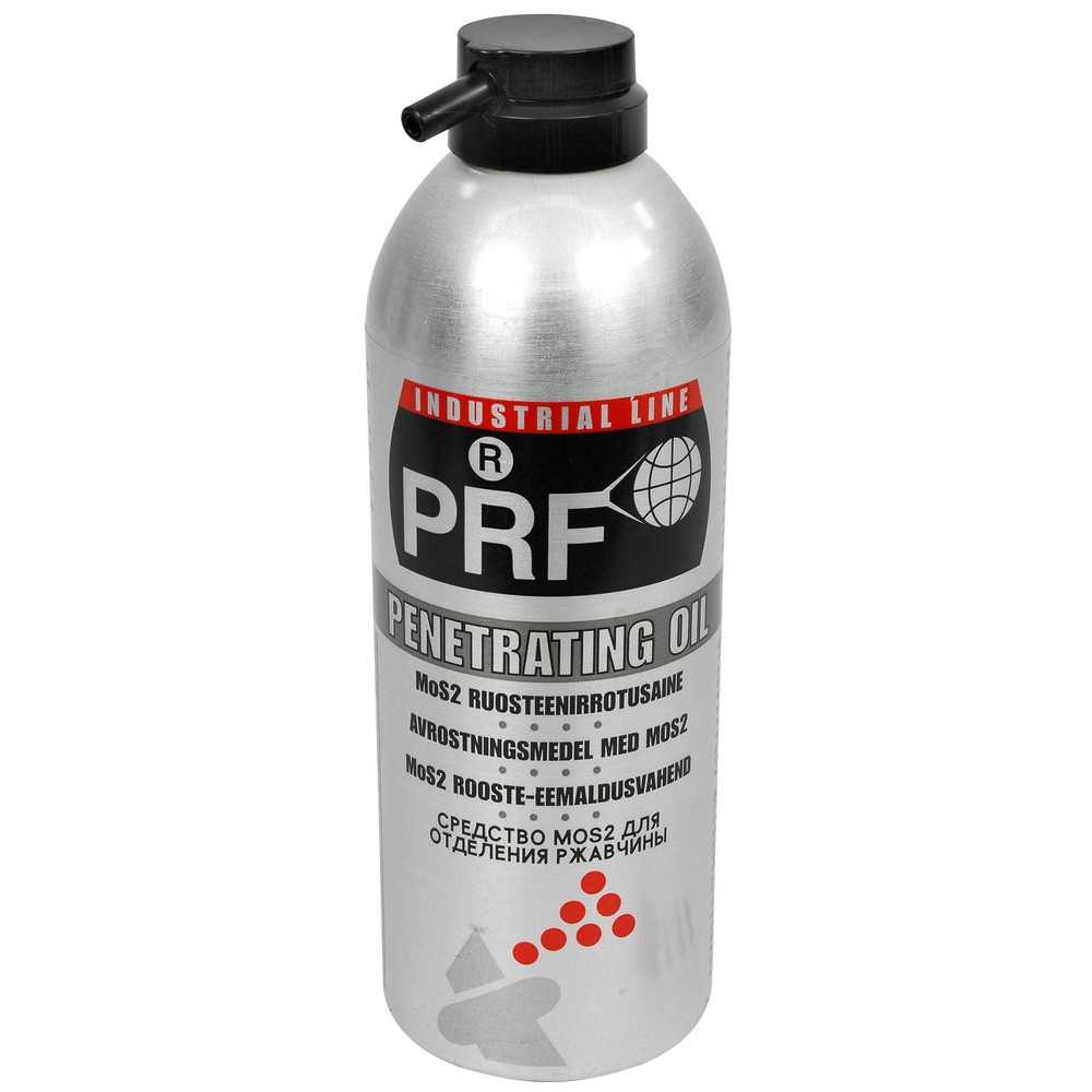ROSTLÖSNING MOS2 520ML