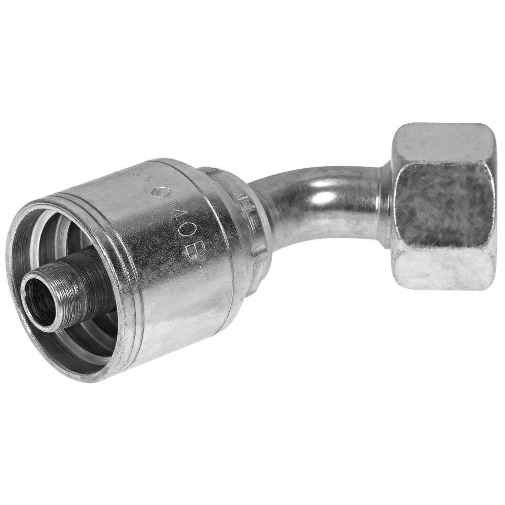 PRESSNIPPEL BSP 3/8-1/4 45 INV GÄNGA