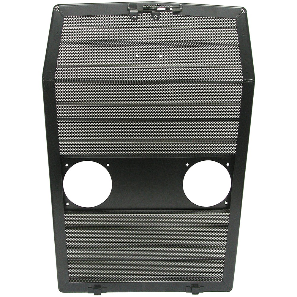 FRONTGRILL MF 1687817M91