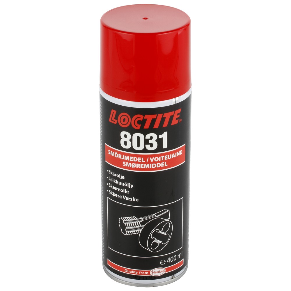 SKÄROLJA 400ML SPRAY 8031