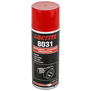SKÄROLJA 400ML SPRAY 8031