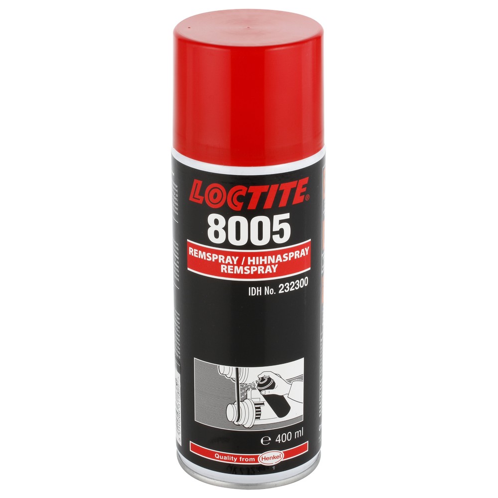REMSPRAY 8005 400ML