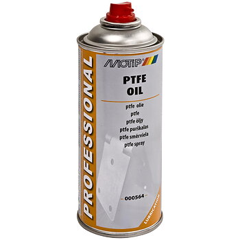 TEFLONSPRAY 400ML