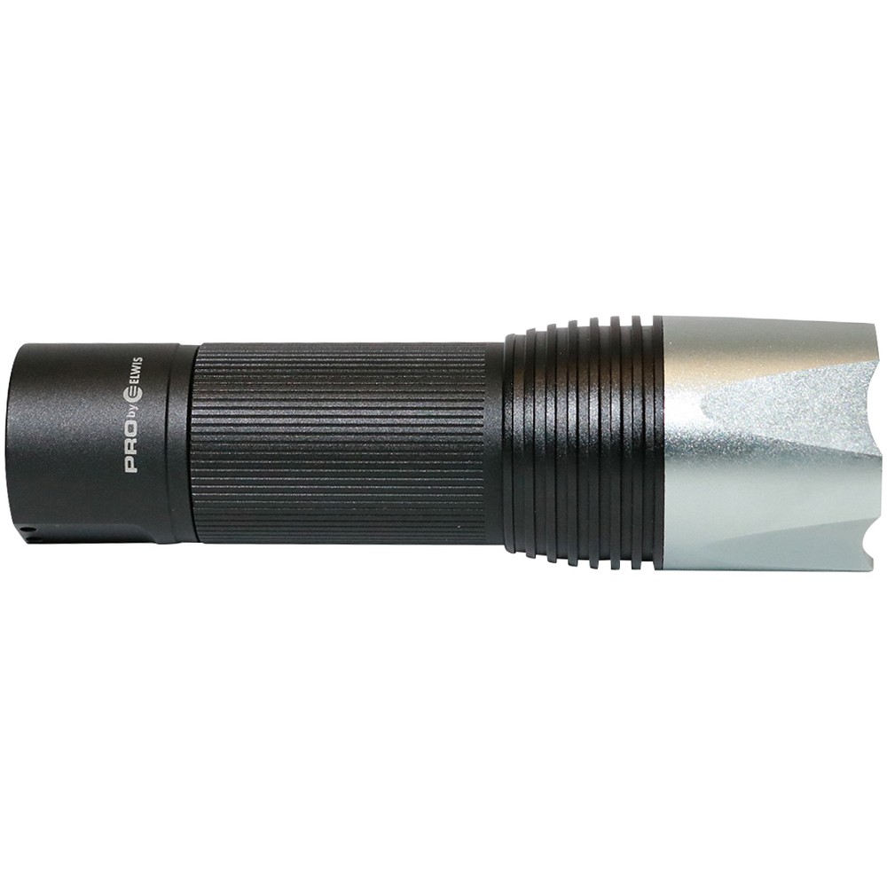 LED FICKLAMPA P610 610LM 4XAAA ELWIS