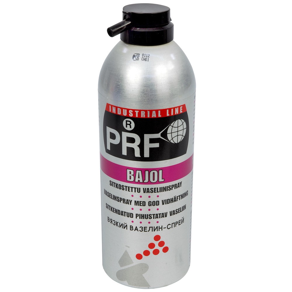 VASELINSPRAY BAJOL 520ML
