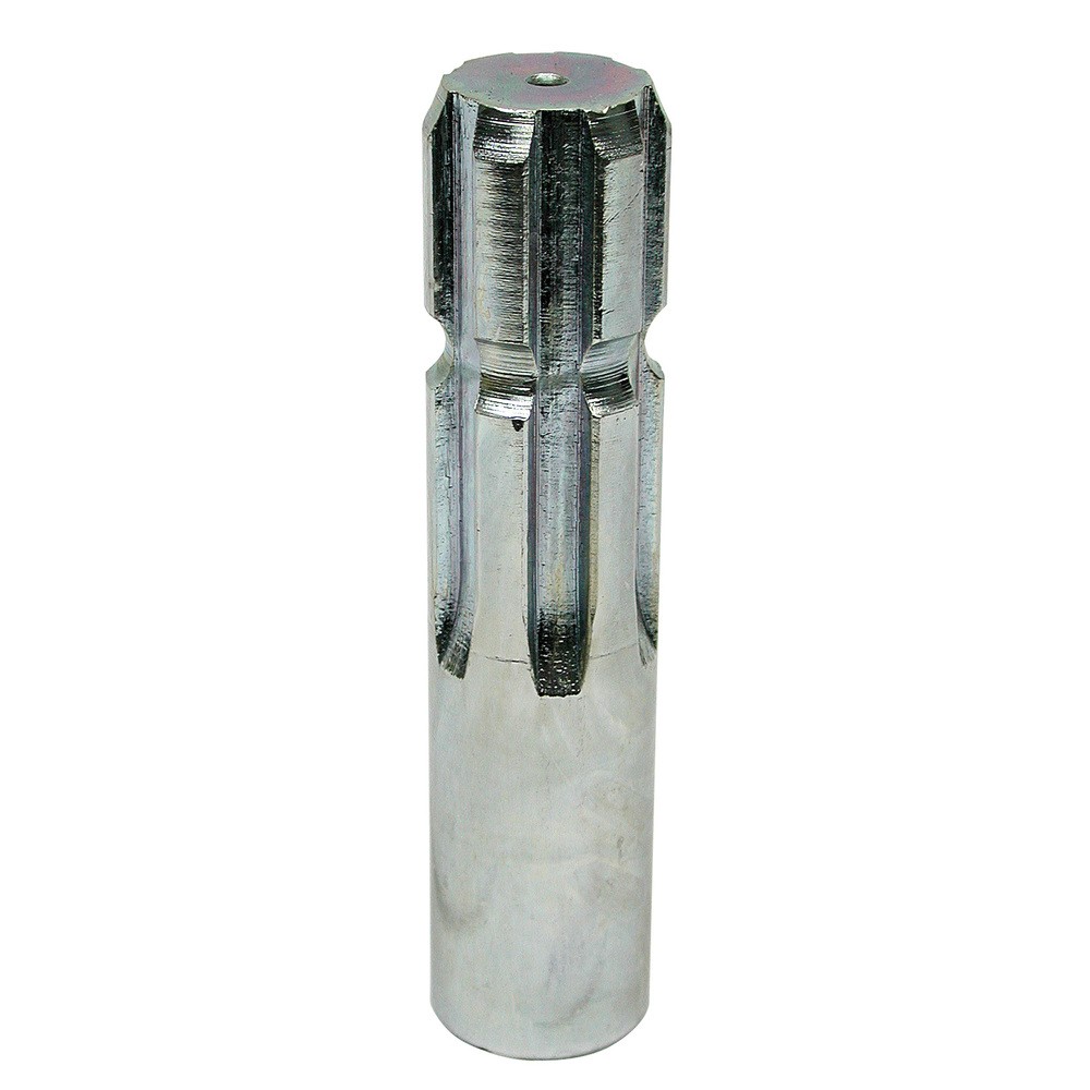 SPLINEAXEL 1 3/8-6 150MM