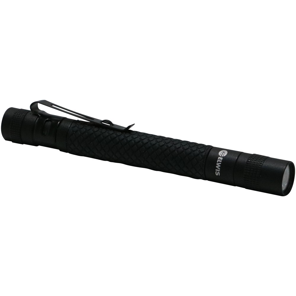 LED PENNLAMPA P190 190LM 2XAAA ELWIS