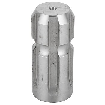 SPLINEAXEL 1 3/4-6 100MM HD