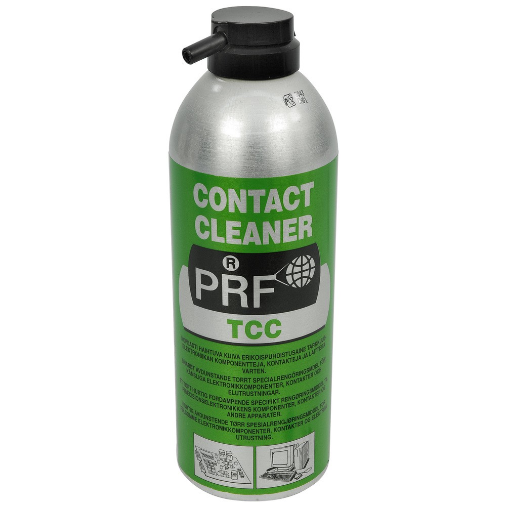 SPECIALRENGÖRINGSMEDEL TCC 520ML