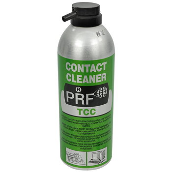 SPECIALRENGÖRINGSMEDEL TCC 520ML