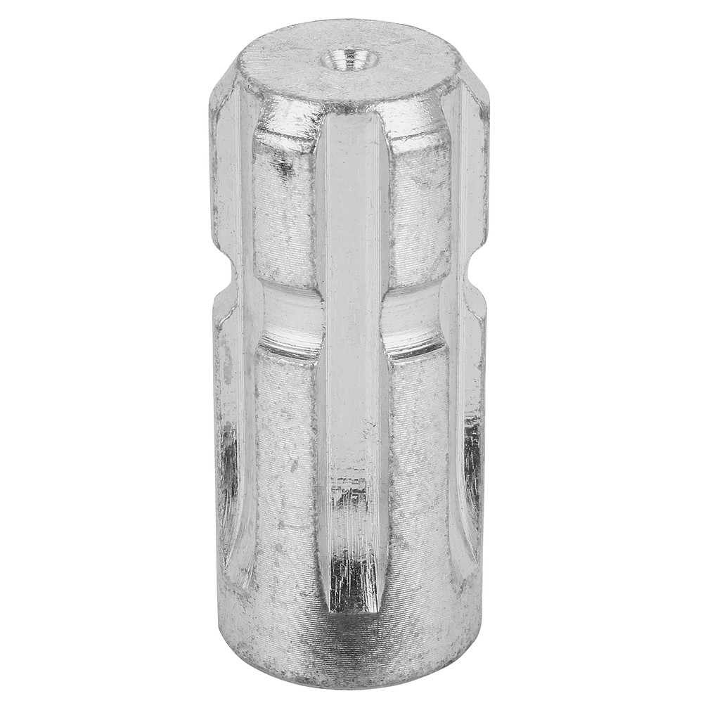SPLINEAXEL 1 3/4-6 100MM