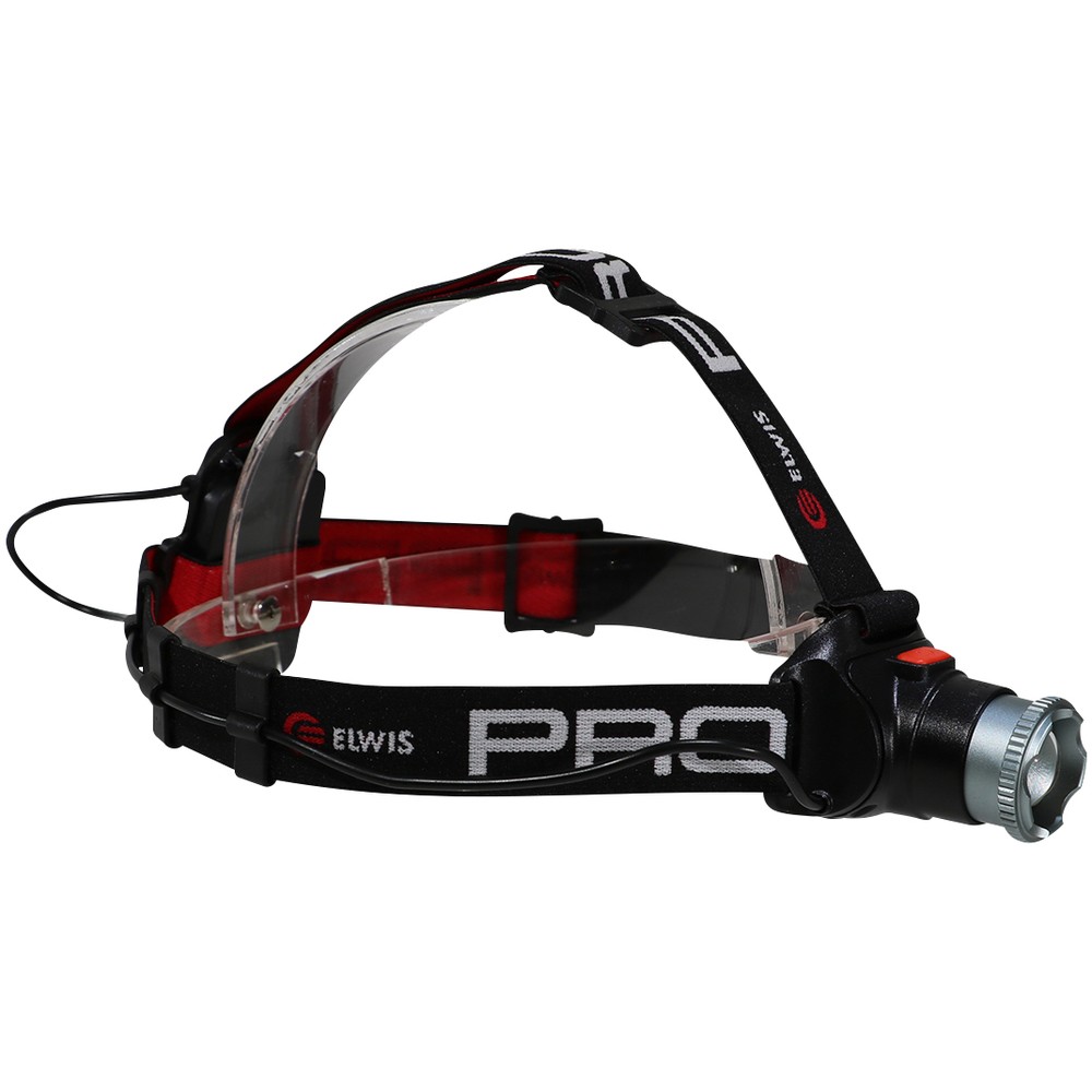 LED PANNLAMPA H3 330LM 3XAAA ELWIS