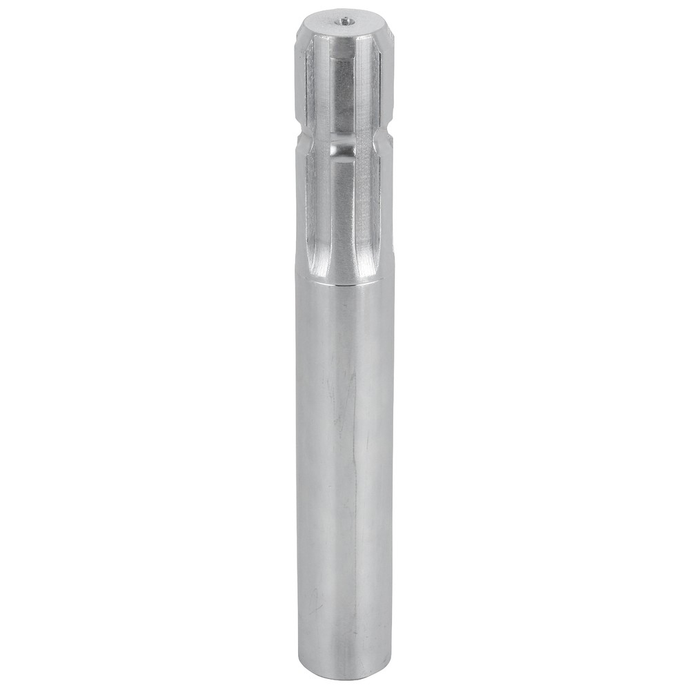 SPLINEAXEL 1 3/8-6 250MM
