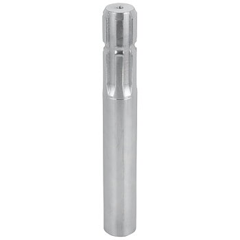 SPLINEAXEL 1 3/8-6 250MM