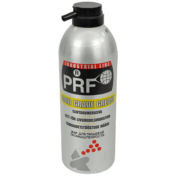 FETT FÖR LIVSMEDELSINDUSTRIN 520ML