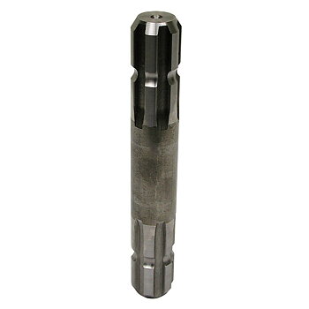 SPLINEAXEL 1 3/8-6 230MM