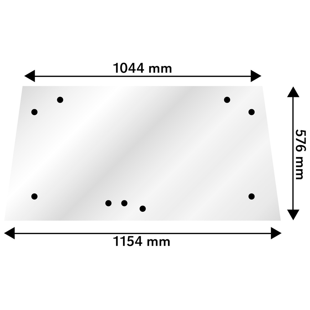 BAKRUTA 275 290 P22 MF