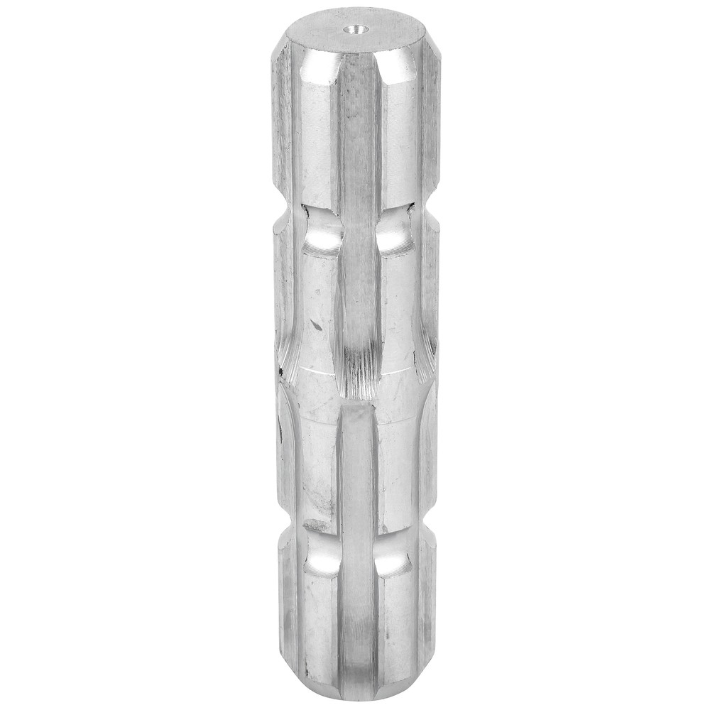 SPLINEAXEL 1 3/8-6 150MM