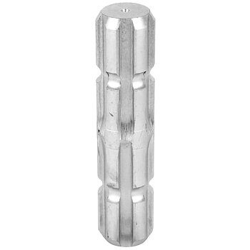 SPLINEAXEL 1 3/8-6 150MM