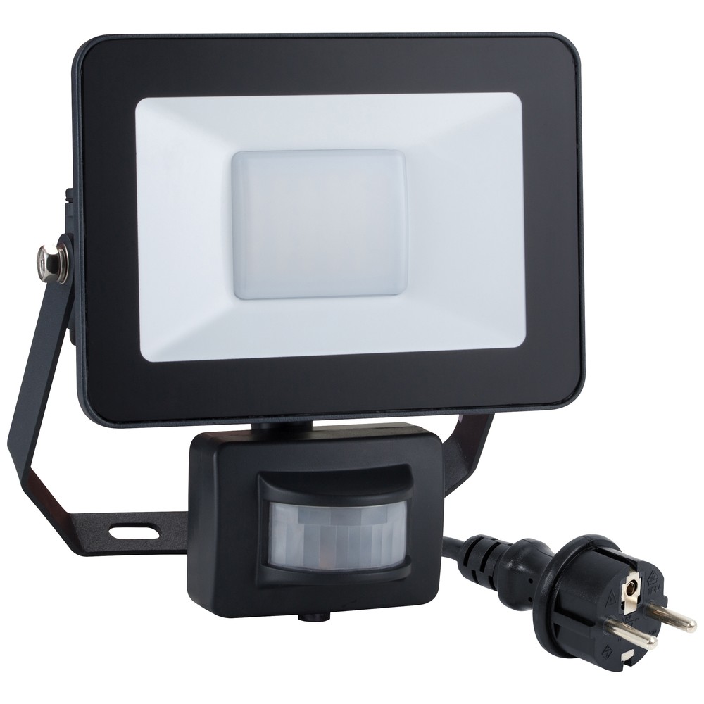 LED STRÅLKASTARE 2300LM 30W /230V SENSOR