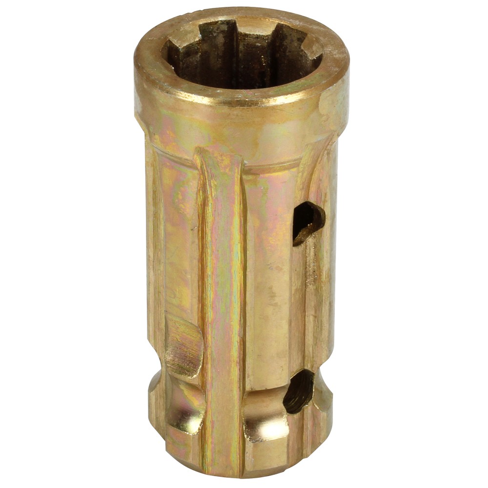 PTO ADAPTER 1 1/8-6 1 3/8-6  81MM