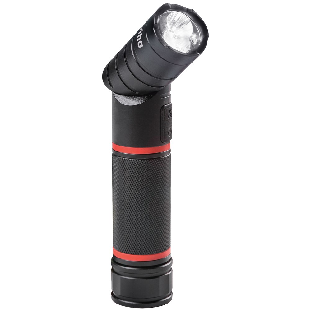 FICKLAMPA MED LED, LASER OCH UV-LJUS  3XAAA SB