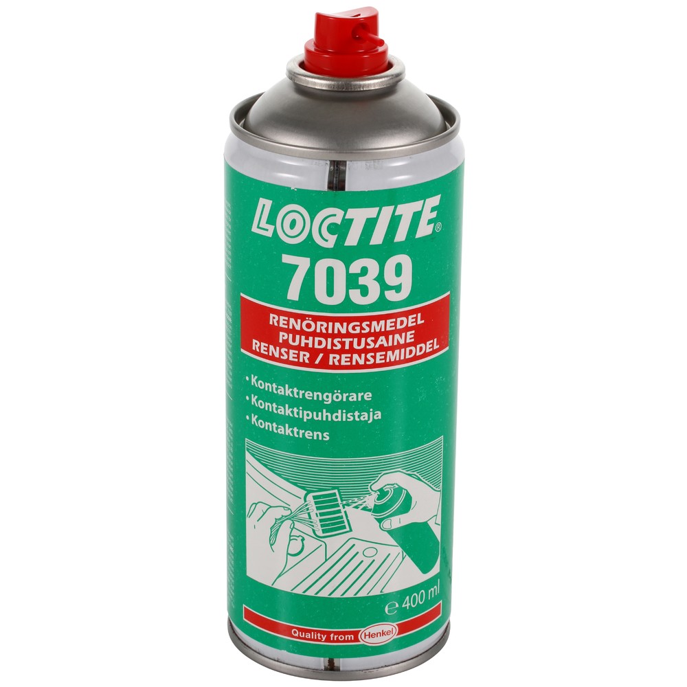 KONTAKTSPRAY 400ML 7039