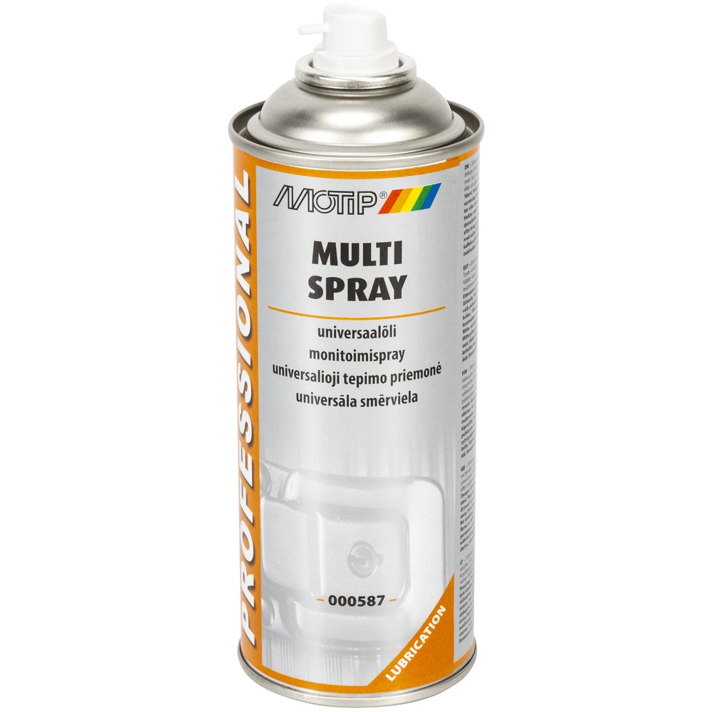 UNIVERSALOLJA MPL20 400ML
