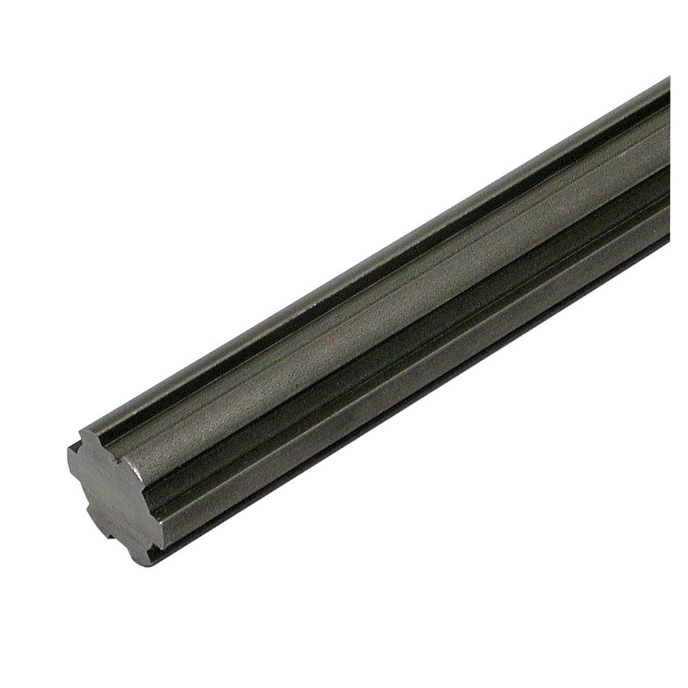 SPLINEAXEL 1 3/8-6 1M
