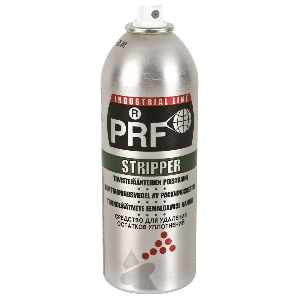 PACKNINGSBORTTAGARE 520ML